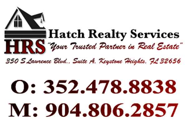 Hatch Realty Services, Keystone Heights, FL