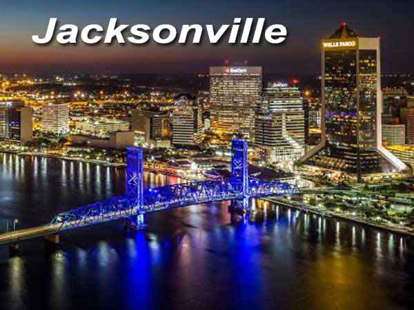 Jacksonville, FL